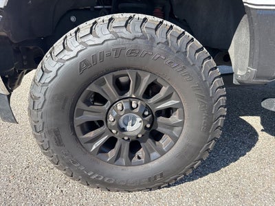 2019 Ford F-250SD XL