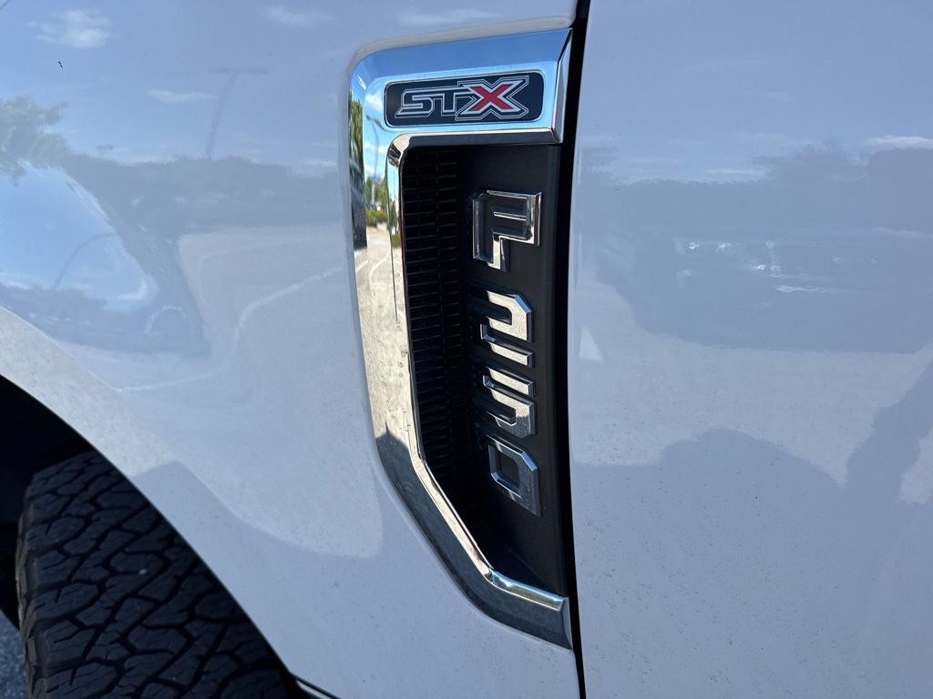 2019 Ford F-250SD XL