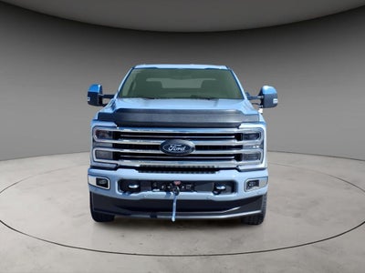 2024 Ford F-250SD Limited