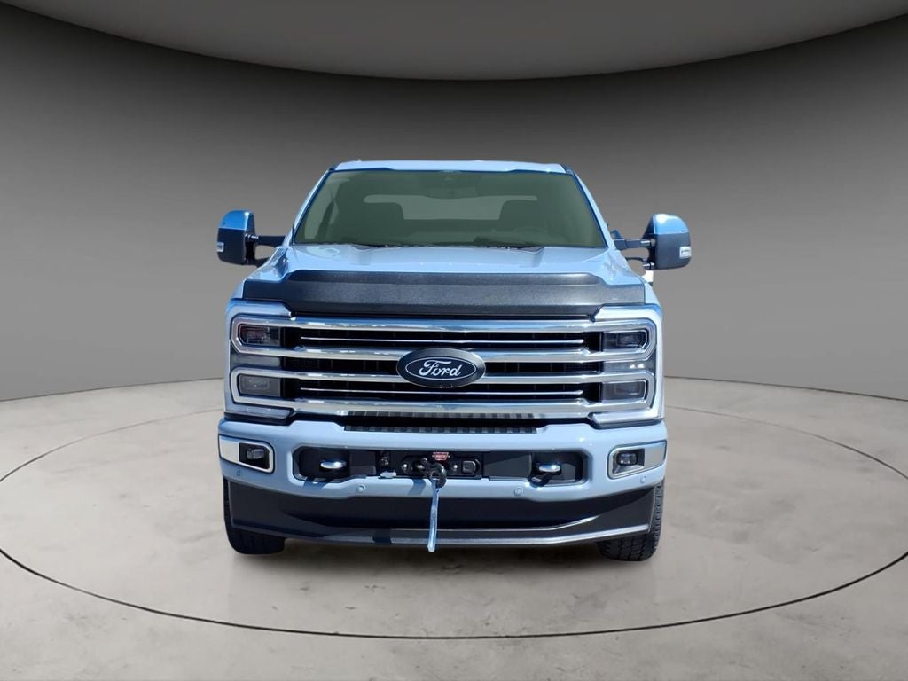 2024 Ford F-250SD Limited