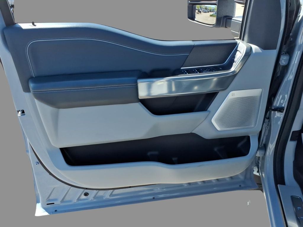 2024 Ford F-250SD Limited