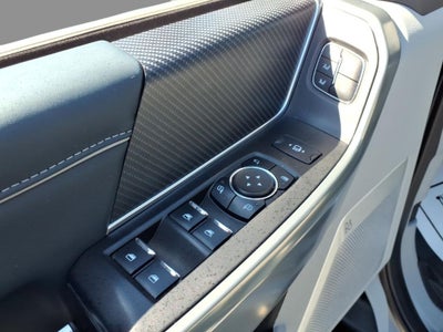 2024 Ford F-250SD Limited