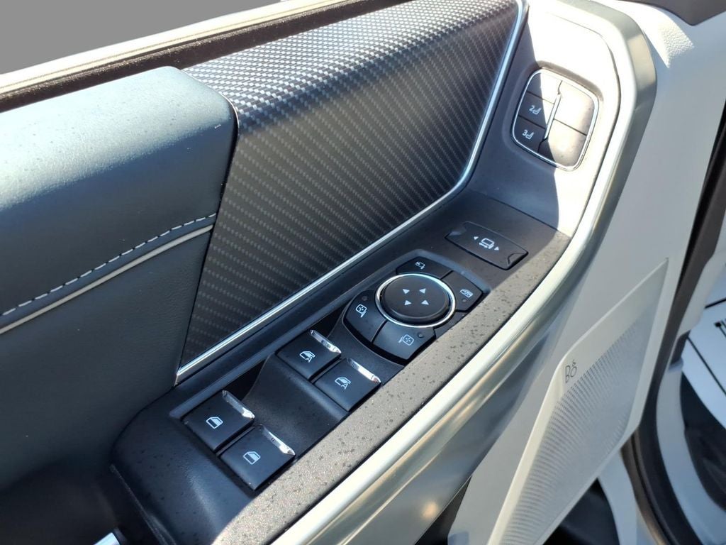 2024 Ford F-250SD Limited