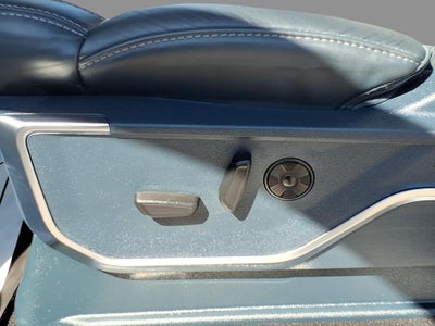 2024 Ford F-250SD Limited