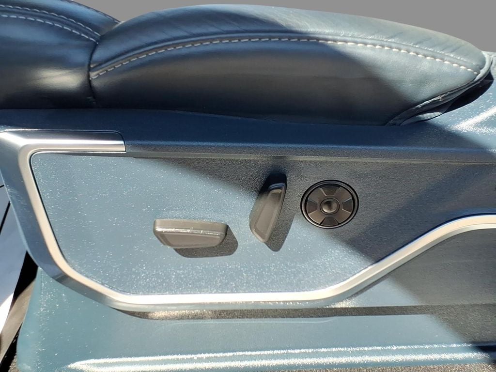 2024 Ford F-250SD Limited