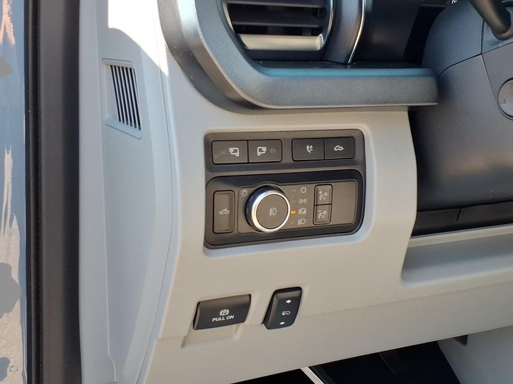 2024 Ford F-250SD Limited