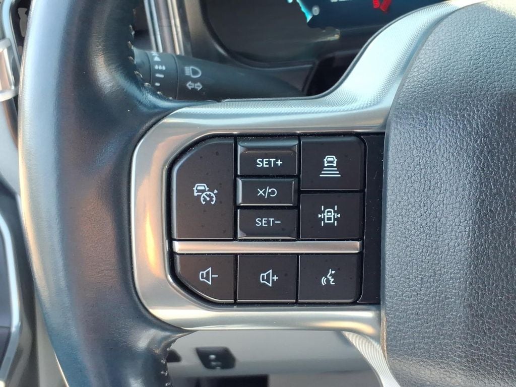 2024 Ford F-250SD Limited