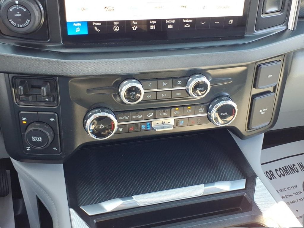 2024 Ford F-250SD Limited