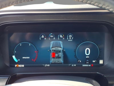 2024 Ford F-250SD Limited