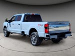 2024 Ford F-250SD Limited