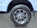 2024 Ford F-250SD Limited