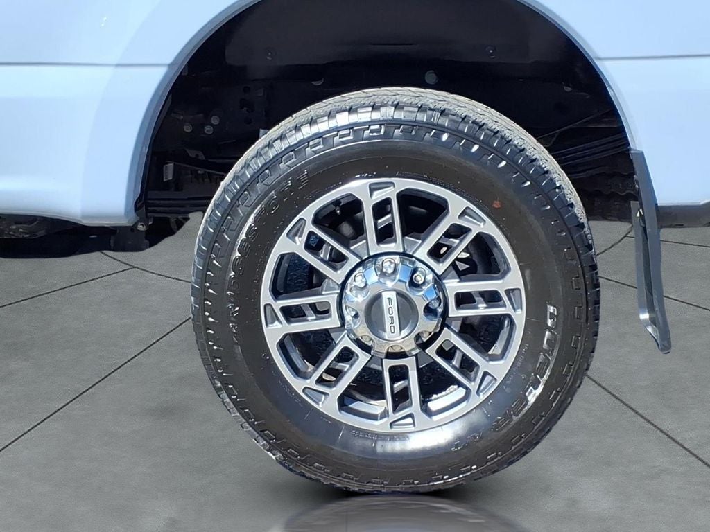 2024 Ford F-250SD Limited