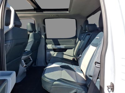 2024 Ford F-250SD Limited