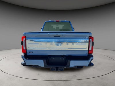 2024 Ford F-250SD Limited