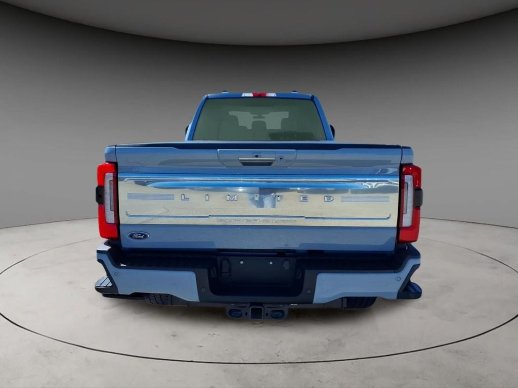 2024 Ford F-250SD Limited