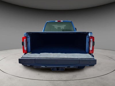 2024 Ford F-250SD Limited