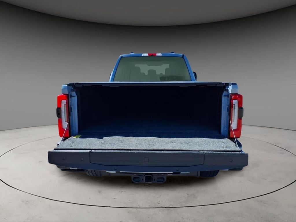 2024 Ford F-250SD Limited