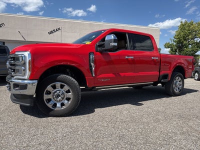 2023 Ford F-250SD Lariat