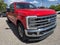 2023 Ford F-250SD Lariat