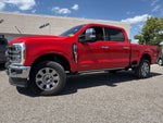 2023 Ford F-250SD Lariat