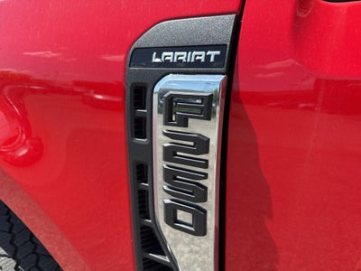 2023 Ford F-250SD Lariat