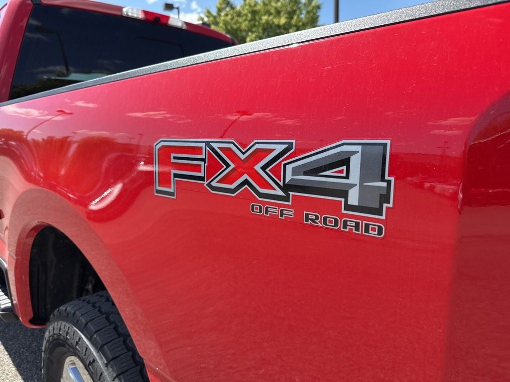 2023 Ford F-250SD Lariat