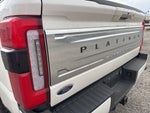 2024 Ford F-250SD Platinum