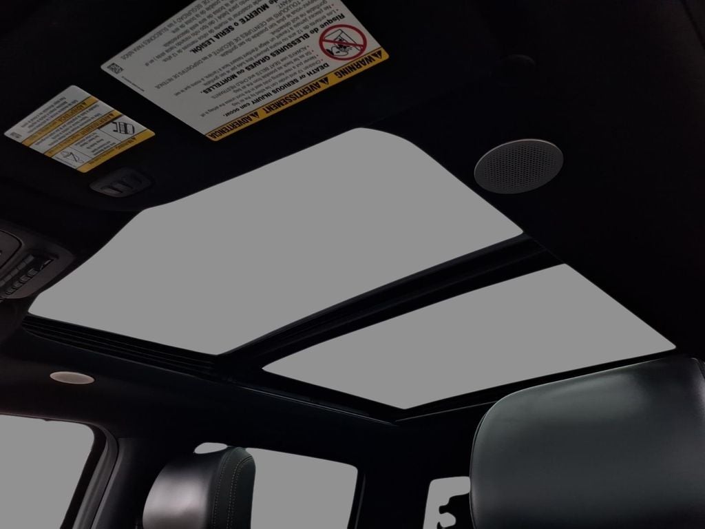 2024 Ford F-250SD Platinum