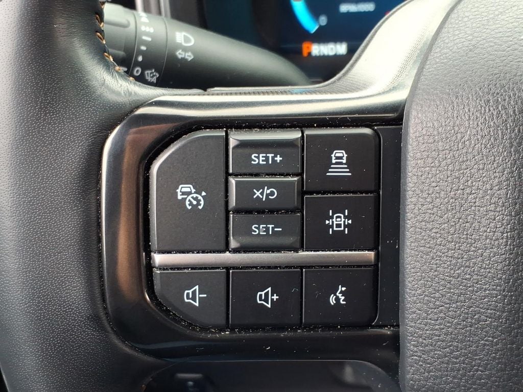 2024 Ford F-250SD Platinum