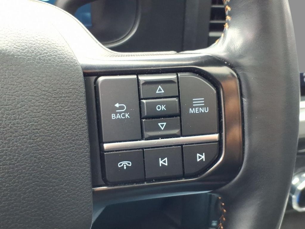 2024 Ford F-250SD Platinum