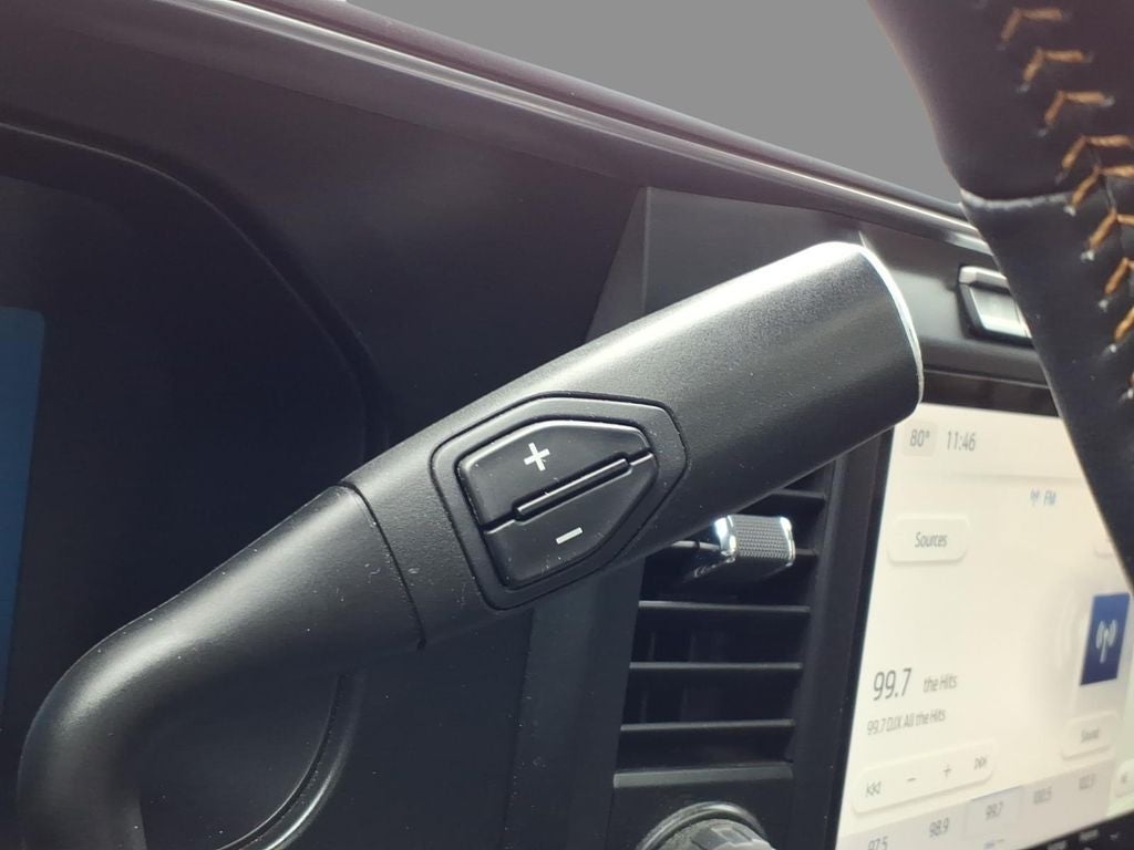 2024 Ford F-250SD Platinum