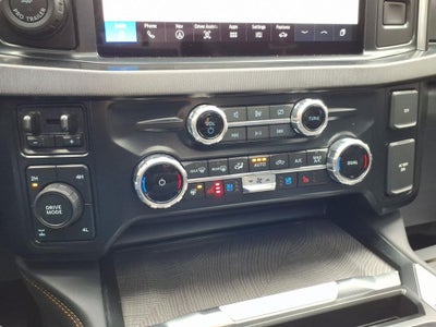 2024 Ford F-250SD Platinum