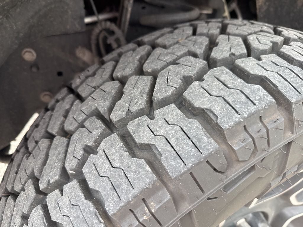 2024 Ford F-250SD Platinum