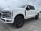 2024 Ford F-250SD Platinum