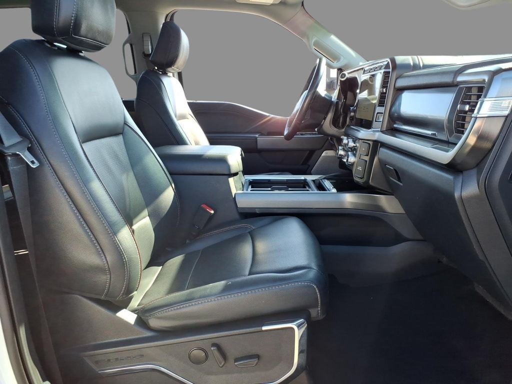 2023 Ford F-250SD Lariat