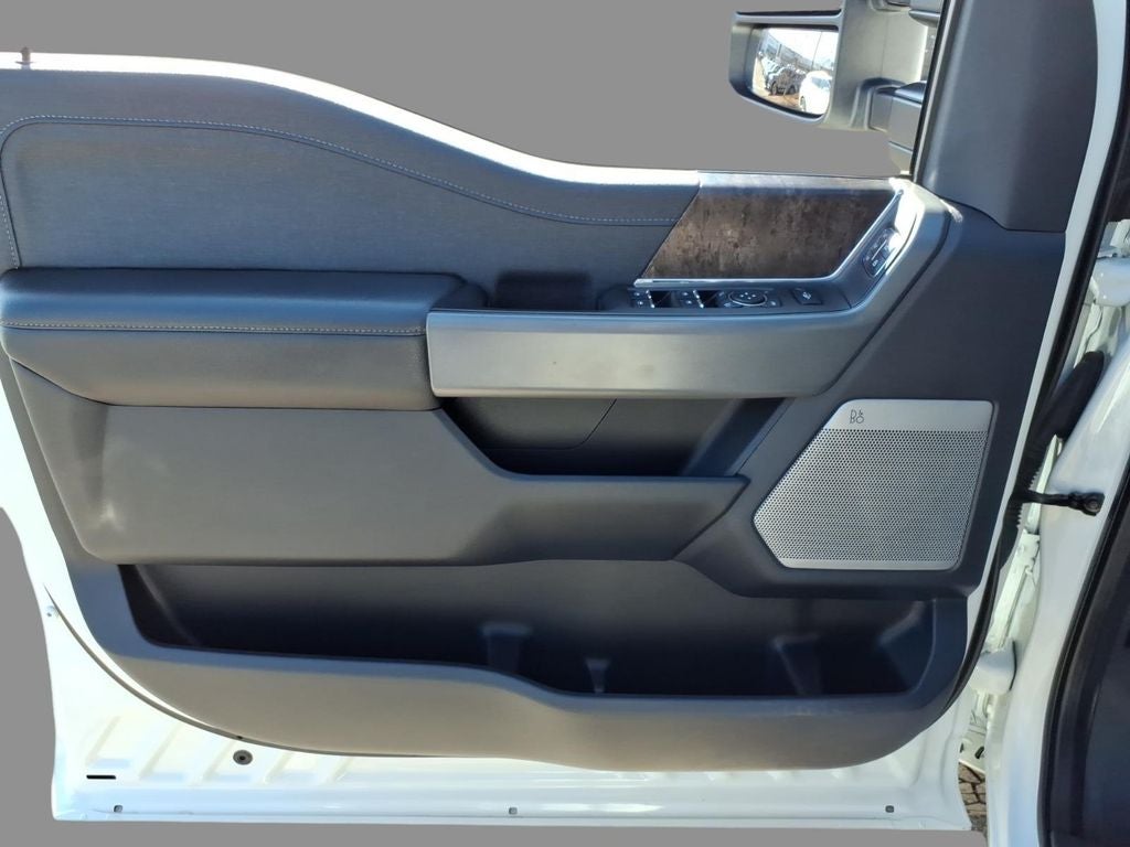 2023 Ford F-250SD Lariat