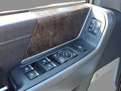 2023 Ford F-250SD Lariat