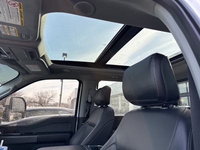 2023 Ford F-250SD Lariat