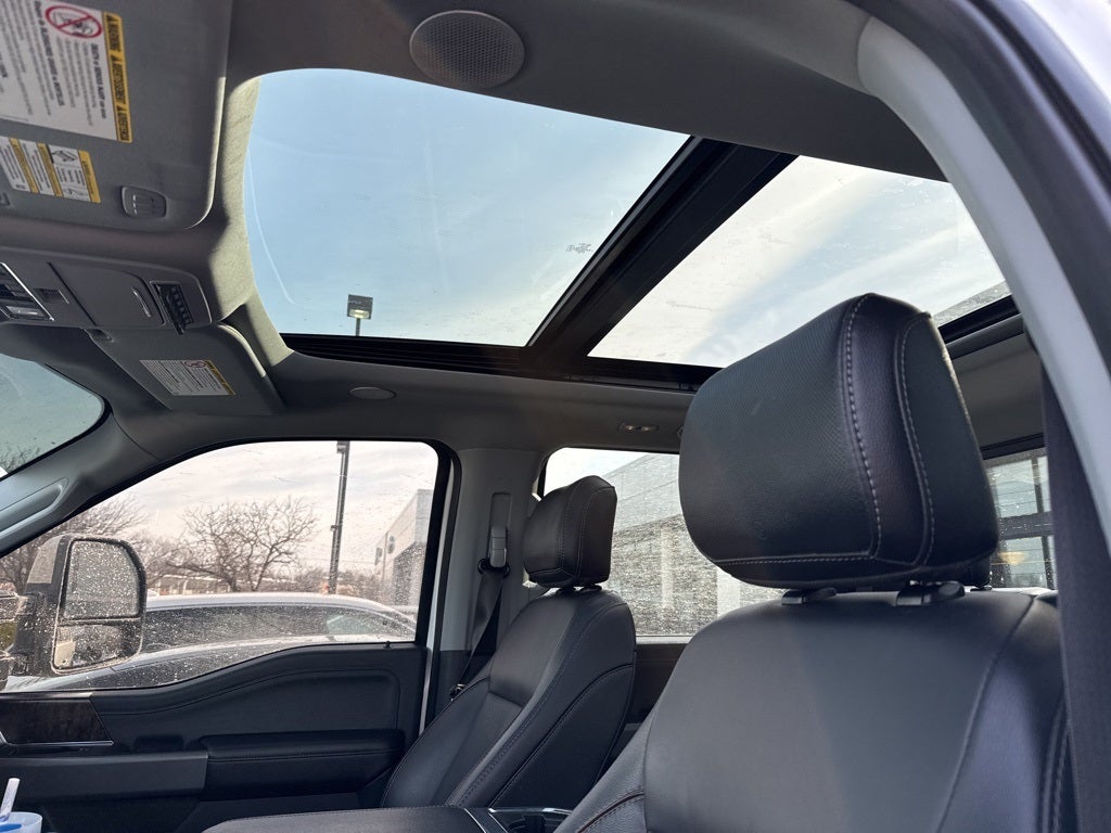 2023 Ford F-250SD Lariat