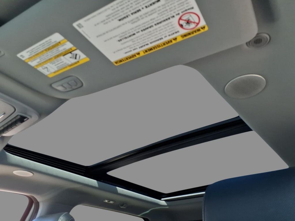 2023 Ford F-250SD Lariat