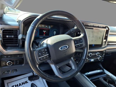 2023 Ford F-250SD Lariat