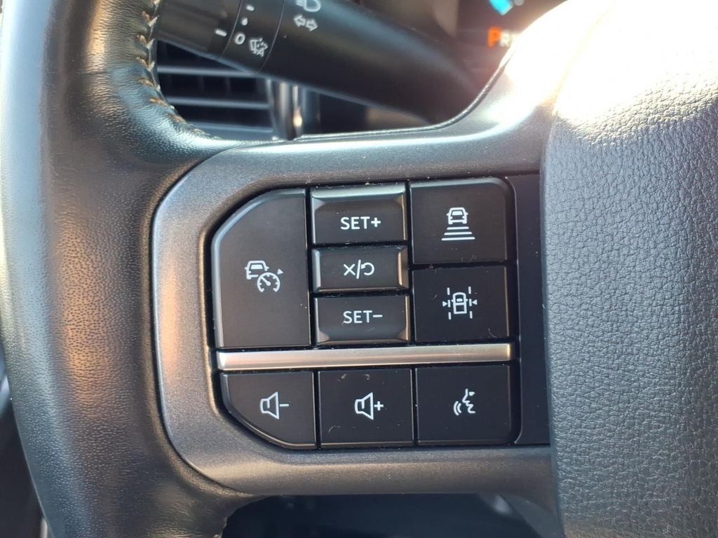 2023 Ford F-250SD Lariat