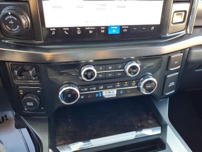 2023 Ford F-250SD Lariat