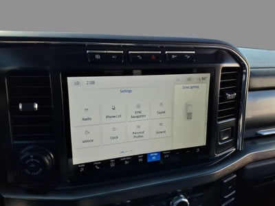 2023 Ford F-250SD Lariat