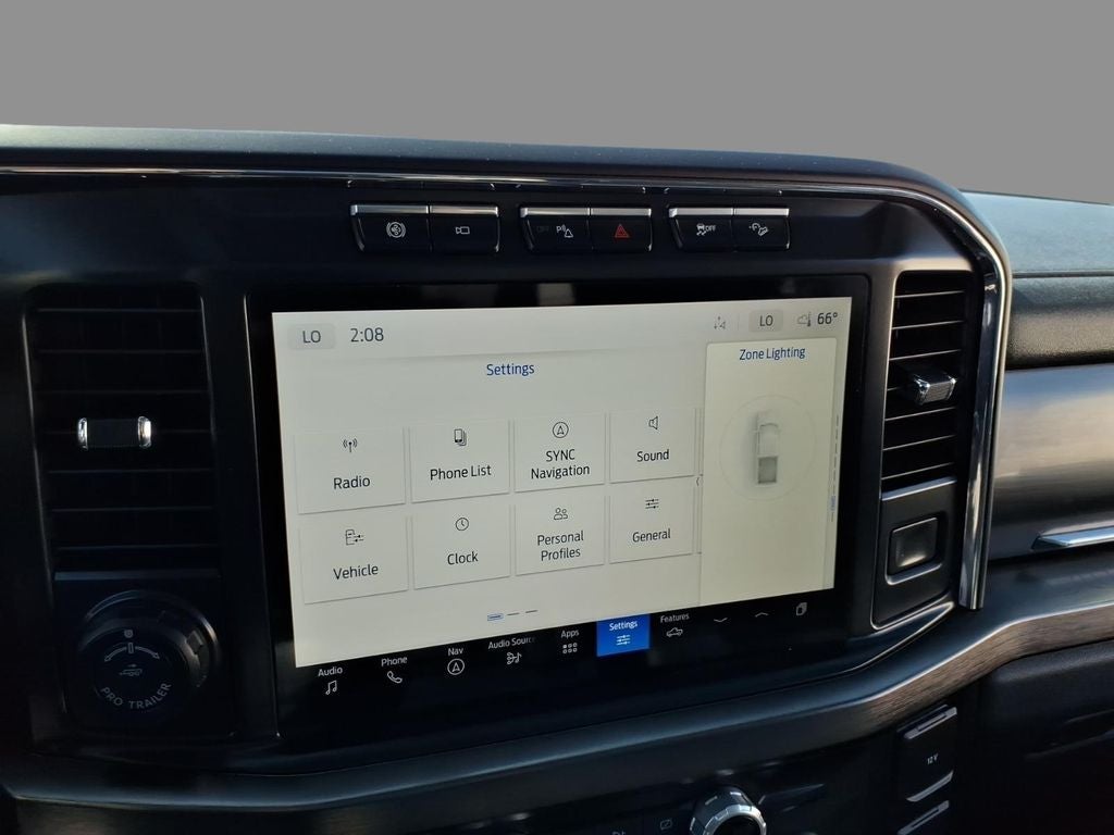 2023 Ford F-250SD Lariat