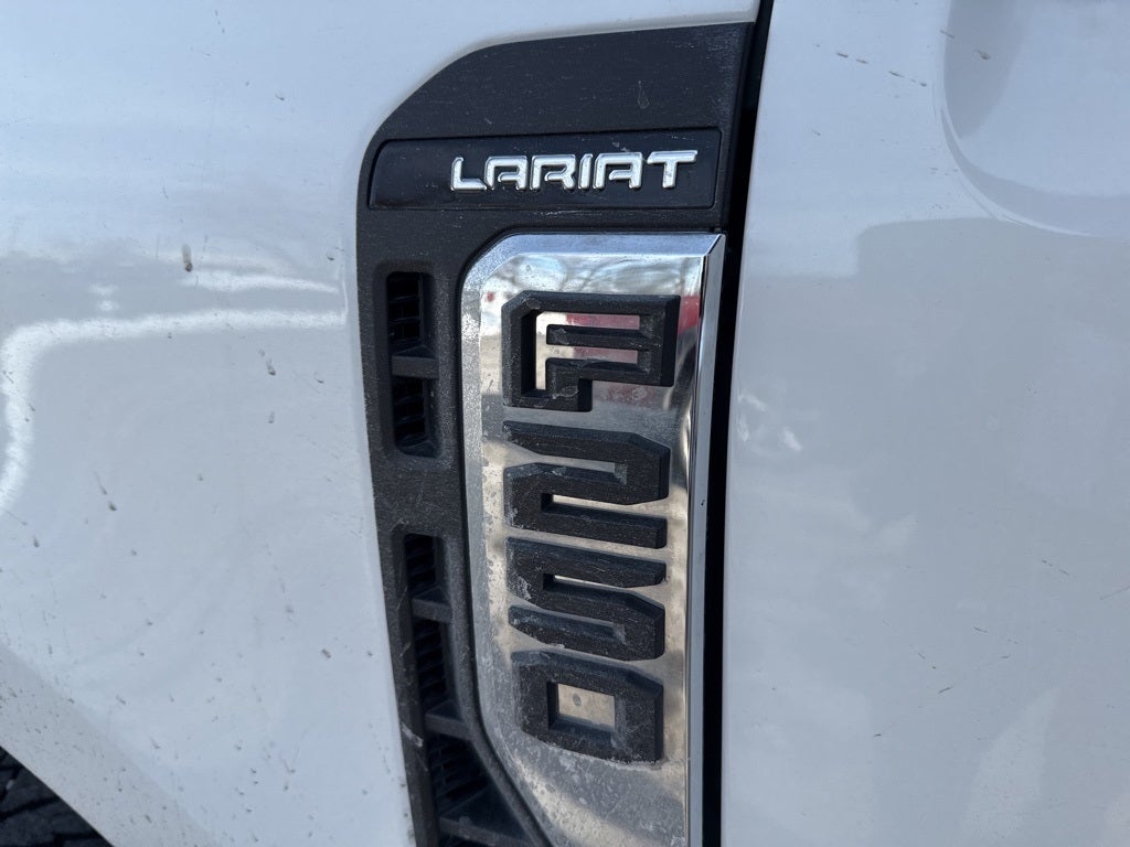 2023 Ford F-250SD Lariat