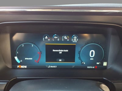 2023 Ford F-250SD Lariat