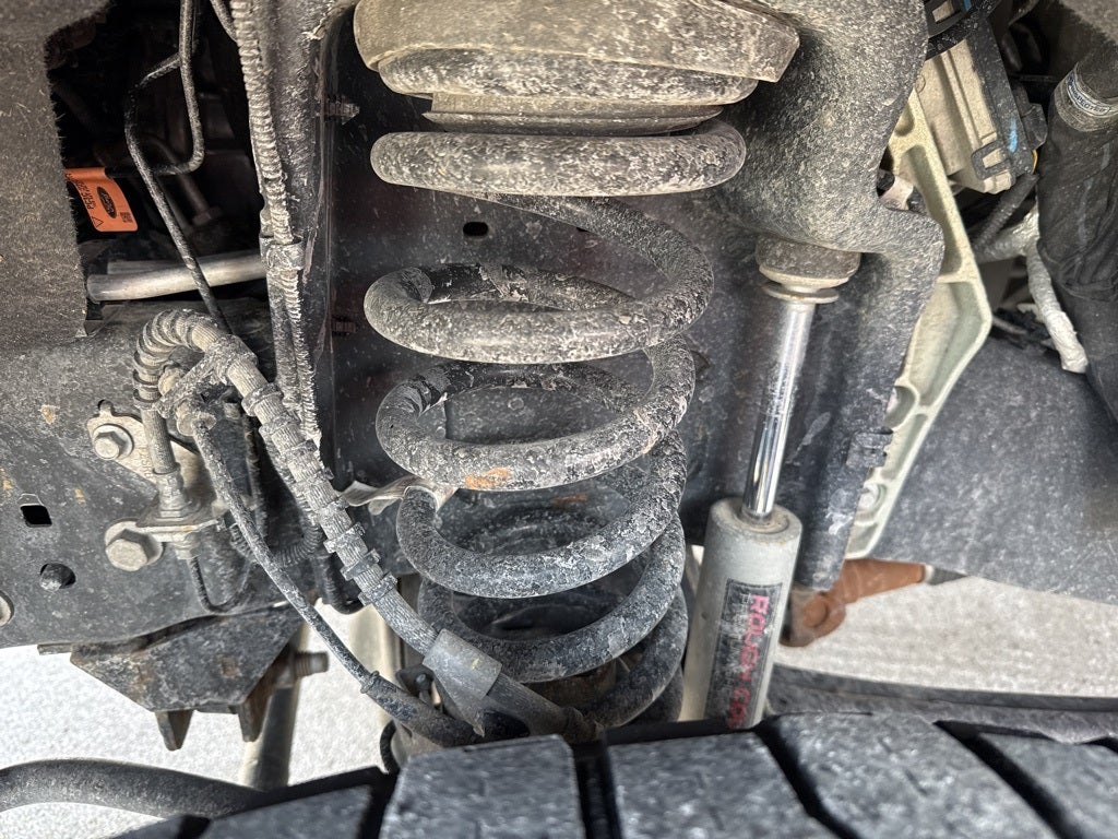 2023 Ford F-250SD Lariat