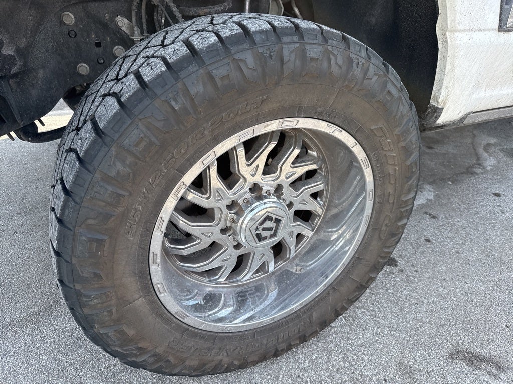 2023 Ford F-250SD Lariat