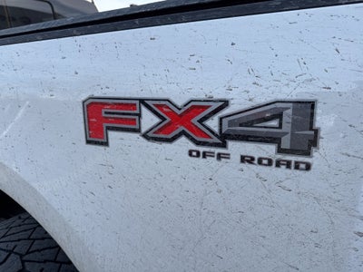 2023 Ford F-250SD Lariat